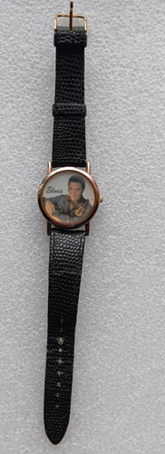 Elvis presley montre - elvis,