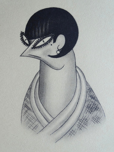 Kiki montparnasse - de,