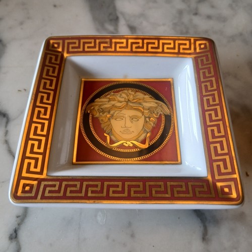 Versace collection medusa - versace,