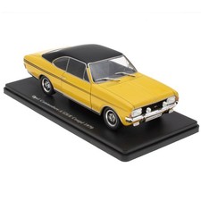 1:24 Opel Commodore A GS/E