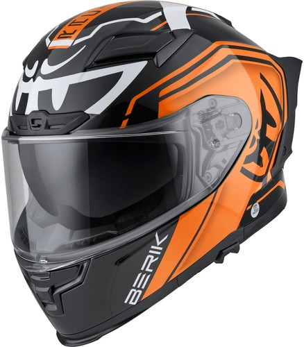Casque berik ff871 - casque,