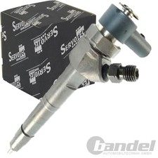Servotec Injecteur Pour Mercedes E-Class W210 S210 Common Rail