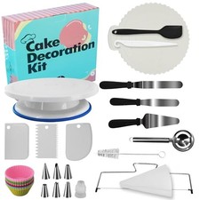 Kit Patisserie, avec Plateau