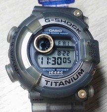 CASIO G-Shock Frogman