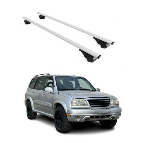 Barres toit transversales - barres,