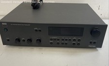 NAD A/V Surround Sound Tuner Preamp Model 917