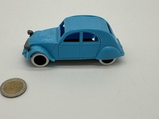 Citroën 2 CV BS Beuzen Et
