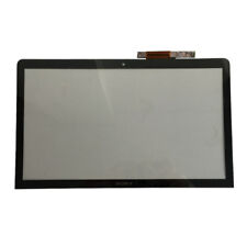 FOR Sony vaio FIT 15 15E SVF15E SVF154 SVF15415CDW Touch Screen glass Digitizer