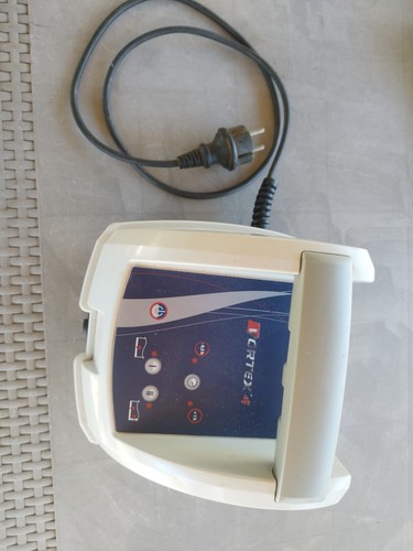 Boitier commande vortex4 - boitier,