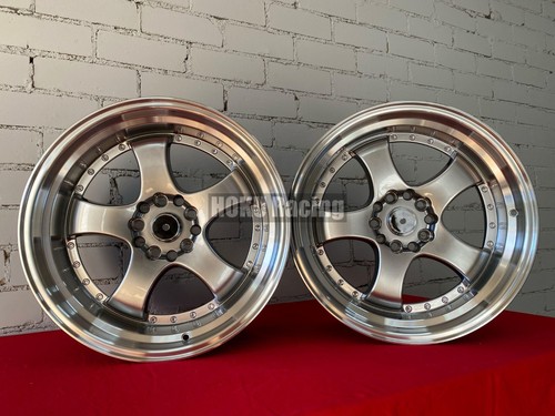 Jantes alliage 5x120 - 4x, 19"