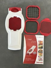 Tupperware Coup’ Chef Coupe