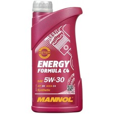 MANNOL ENERGY FORMULA C4 Huile