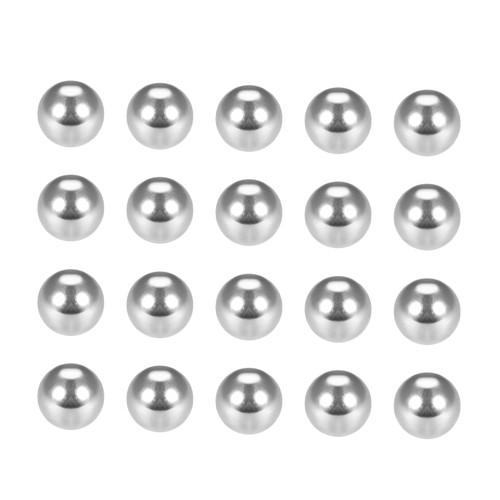Pouce précision chrome - pouce,