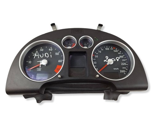 Audi mk1 2003 compteur de - mk1,