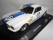 FORD MUSTANG SHELBY GT350
