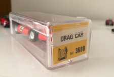 Jouef rare et Neuf DRAG CAR