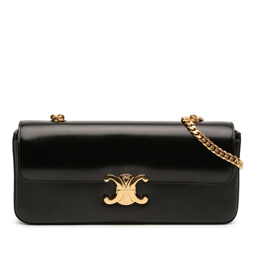 Celine brillant cuir veau - celine,