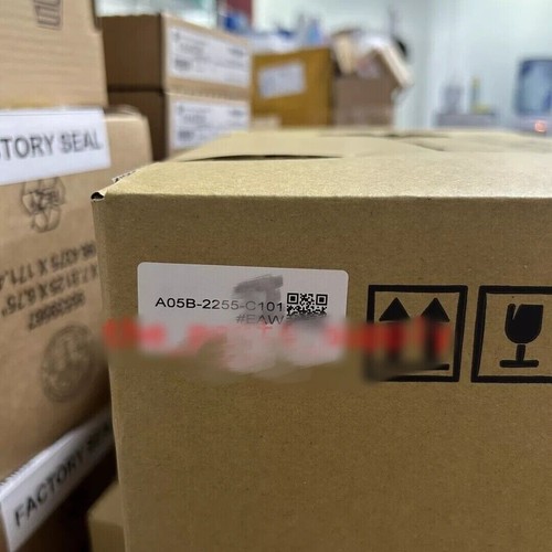 New fanuc a05b - new, a05b-2255-c101#eaw