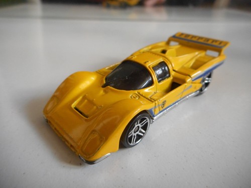 Hotwheels ferrari 512m - ferrari,