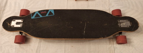 Longboards planche moove - ,