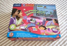 ✨ VTECH V.SMILE PACK DORA -