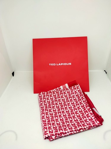 Foulard ted lapidus - ,