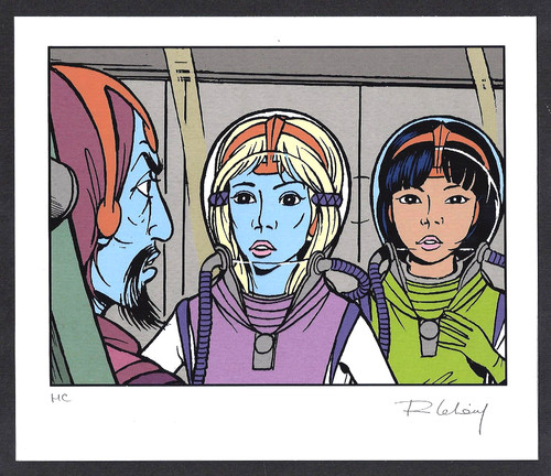 Leloup yoko tsuno - -,