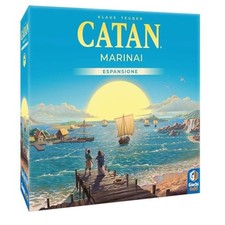 Les Colons de Catan: Marins -