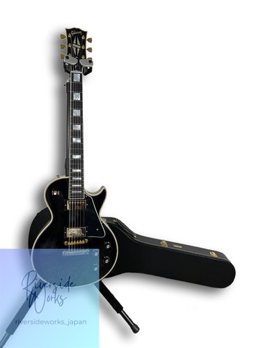 Gibson custom shop 1968 - shop,
