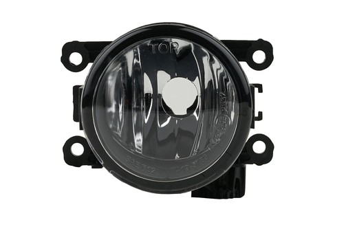 Phares anti brouillard dtv - phares,