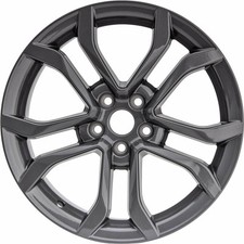 18 Inch Aluminum Wheel Rim For