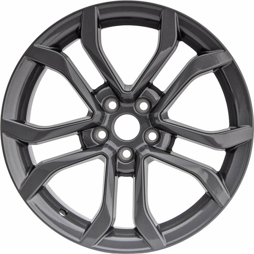 Inch aluminum wheel rim - rim, for