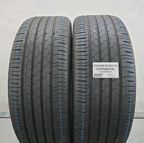 Pneus été 215 r20 95t - 215/45,