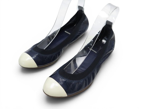 Chaussures ballerines souples - ballerines,