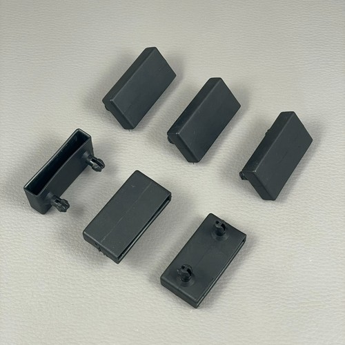 Lot embouts clips pour - lot,