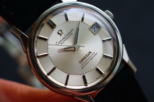 Near mint omega - [near, mint]