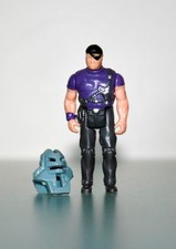 RARE ! M.A.S.K - figurine