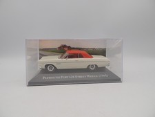 IXO Voiture Américaine -