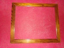  Cadre En Bois  Pitchpin