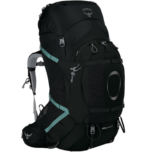 Osprey ariel plus damen - plus, 85