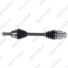 Cardan GSP 553mm -  202330