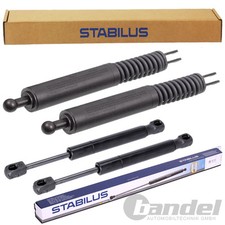 4xSTABILUS Ressort à Gaz