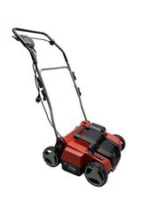 Scarificateur électrique