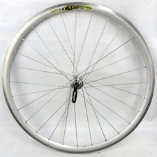 MAVIC CXP 30 REAR WHEEL Road Bicycle 1110g 32 Spoke 700c FH-6500 Ultegra Hub