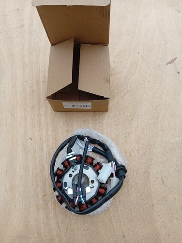 Stator allumage scooter tnt - ,