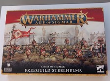 Heaumefers des Guildes