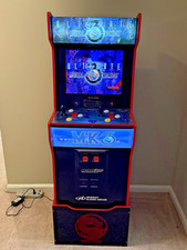 Ultimate Mortal Kombat 3 Arcade1Up with Riser - PICKUP ONLY