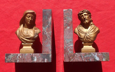 Serres Livres - Vierge Marie & Christ    !