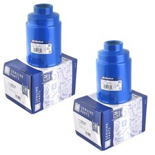 AC DELCO Diesel Fuel Filter TP3018 for Chevy Silverado GMC Sierra DURAMAX 2Pack