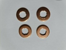 JOINT INJECTEUR (x4) POUR ALFA